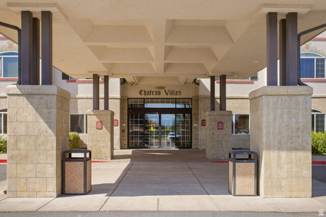 Property Photo:  840 W Bigler Ln 301  UT 84049 