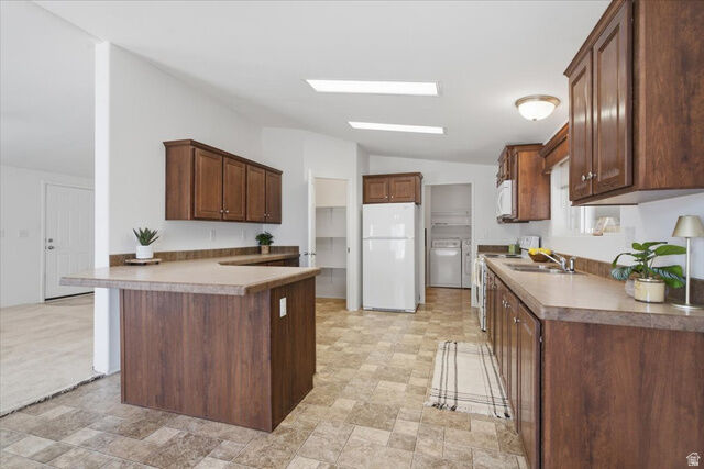 Property Photo: 1111 N 2000 W 247 UT 84404