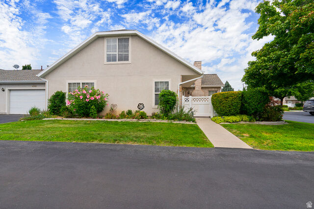 Property Photo:  4759 W Valley Villa Dr S B  UT 84120 