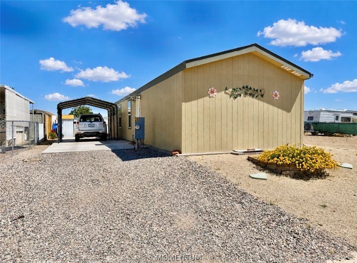 Property Photo:  2023 E Morrow #25 Avenue  AZ 86409 