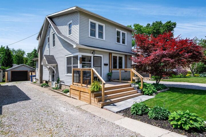 25 Stanley Street — photo 1