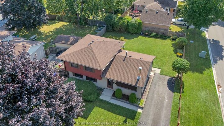 Property Photo: 85 Pheasant Drive ON N7L 1H3