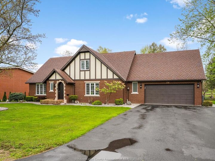 Property Photo: 106 Kael Crescent ON N0R 1G0