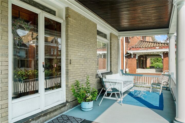 Property Photo:  5633 Elgin  PA 15206 