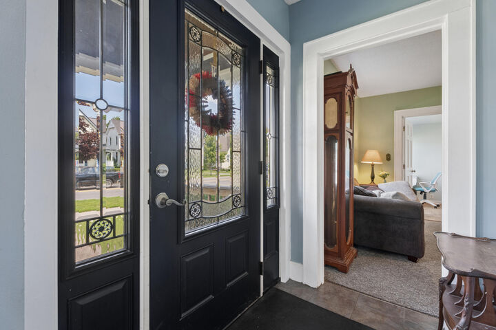 Property Photo: 334 West Washington Avenue MI 49707