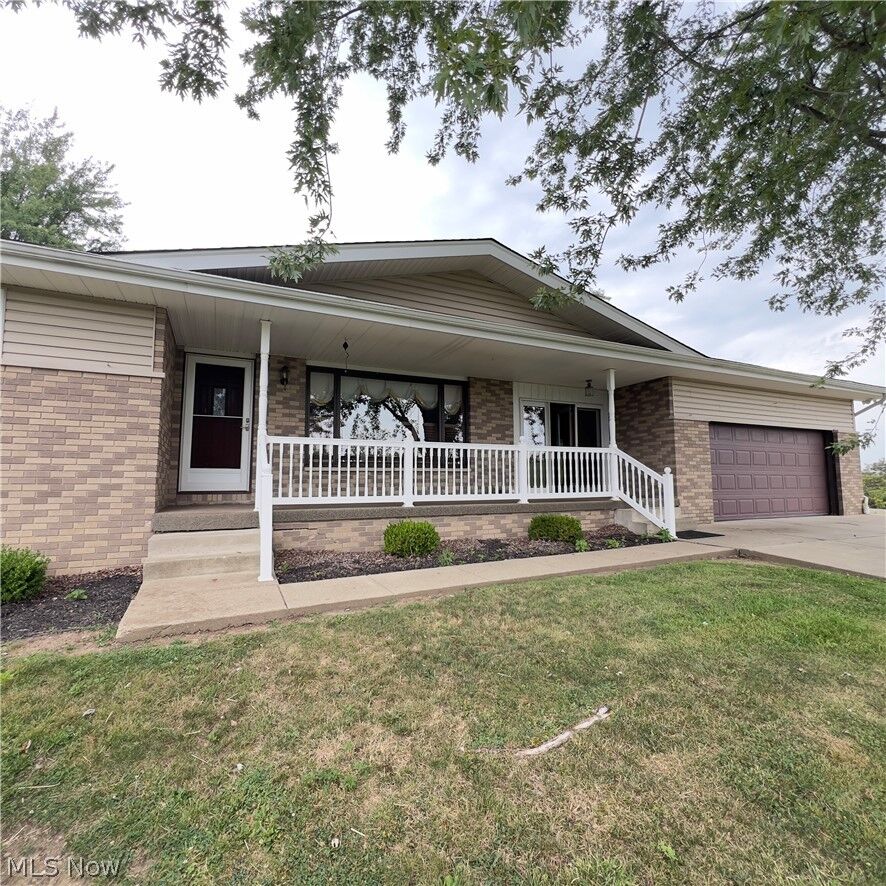 Property Photo: 57380 Hospital Road OH 43906
