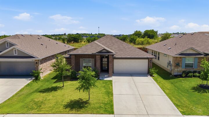 Property Photo:  206 Canadian River Trail  TX 78634 