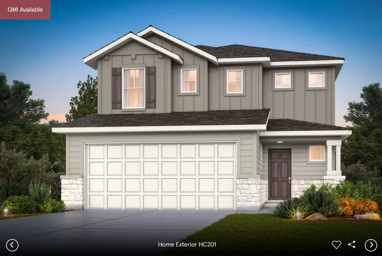 Property Photo:  228 Groveland Drive  TX 78642 