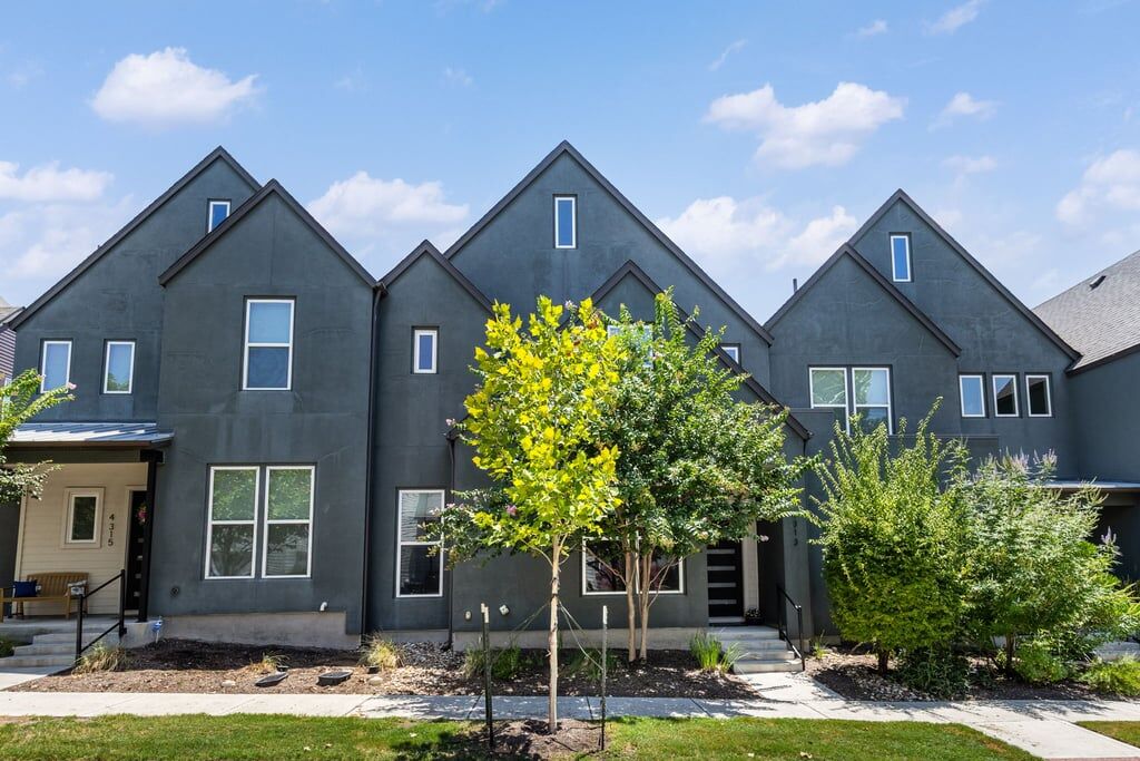 Property Photo:  4313 Attra Street  TX 78723 