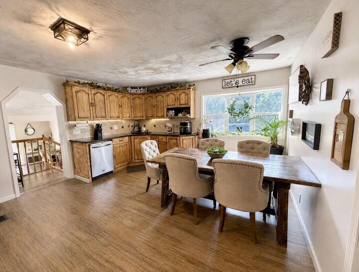 Property Photo:  1002 Mason Street  NY 12962 