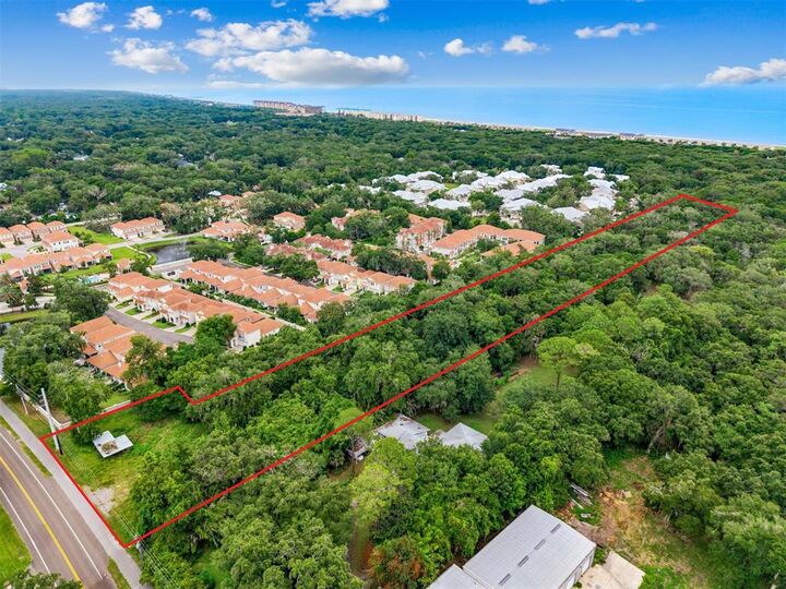 Property Photo: 5150 First Coast Highway FL 32034