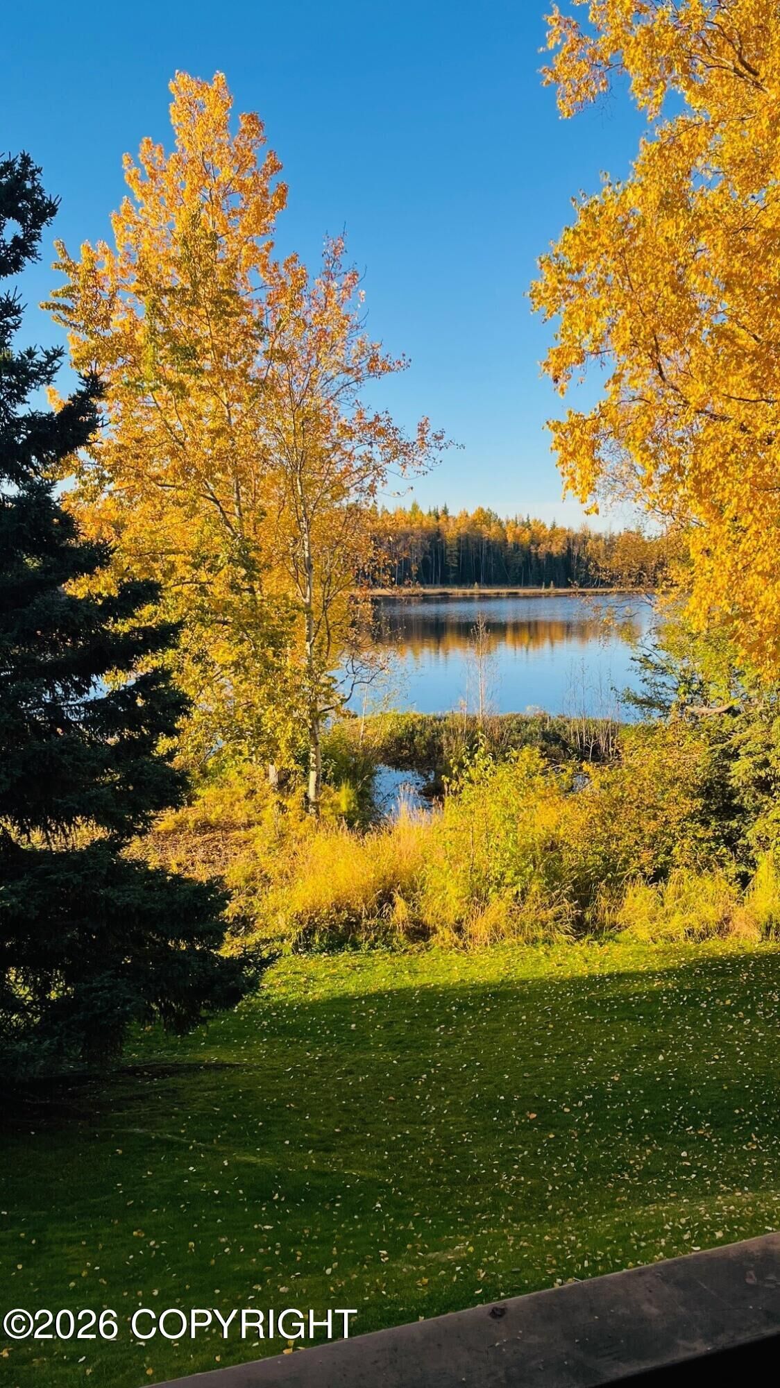 Property Photo: 4157 Raspberry Road AK 99502