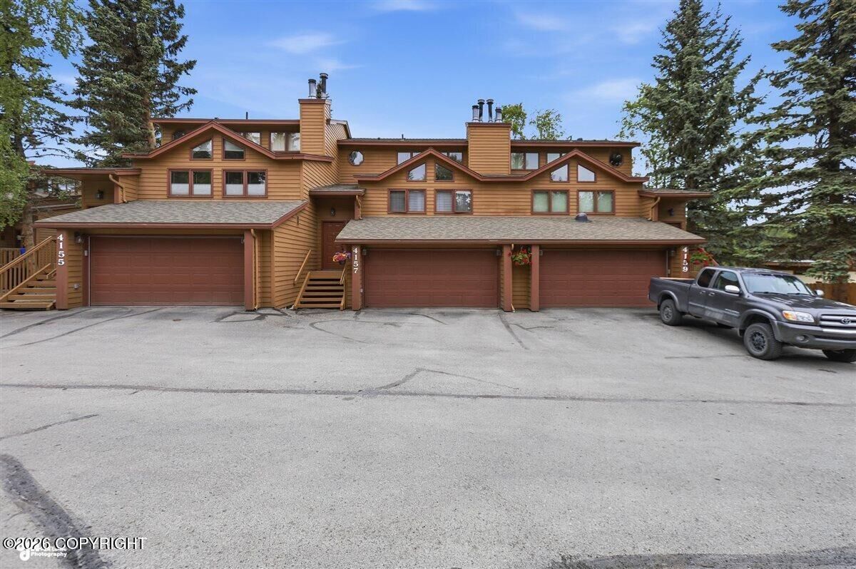 Property Photo: 4157 Raspberry Road AK 99502