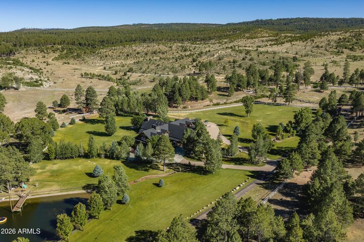 Property Photo:  1613 Black Canyon Road  AZ 85928 