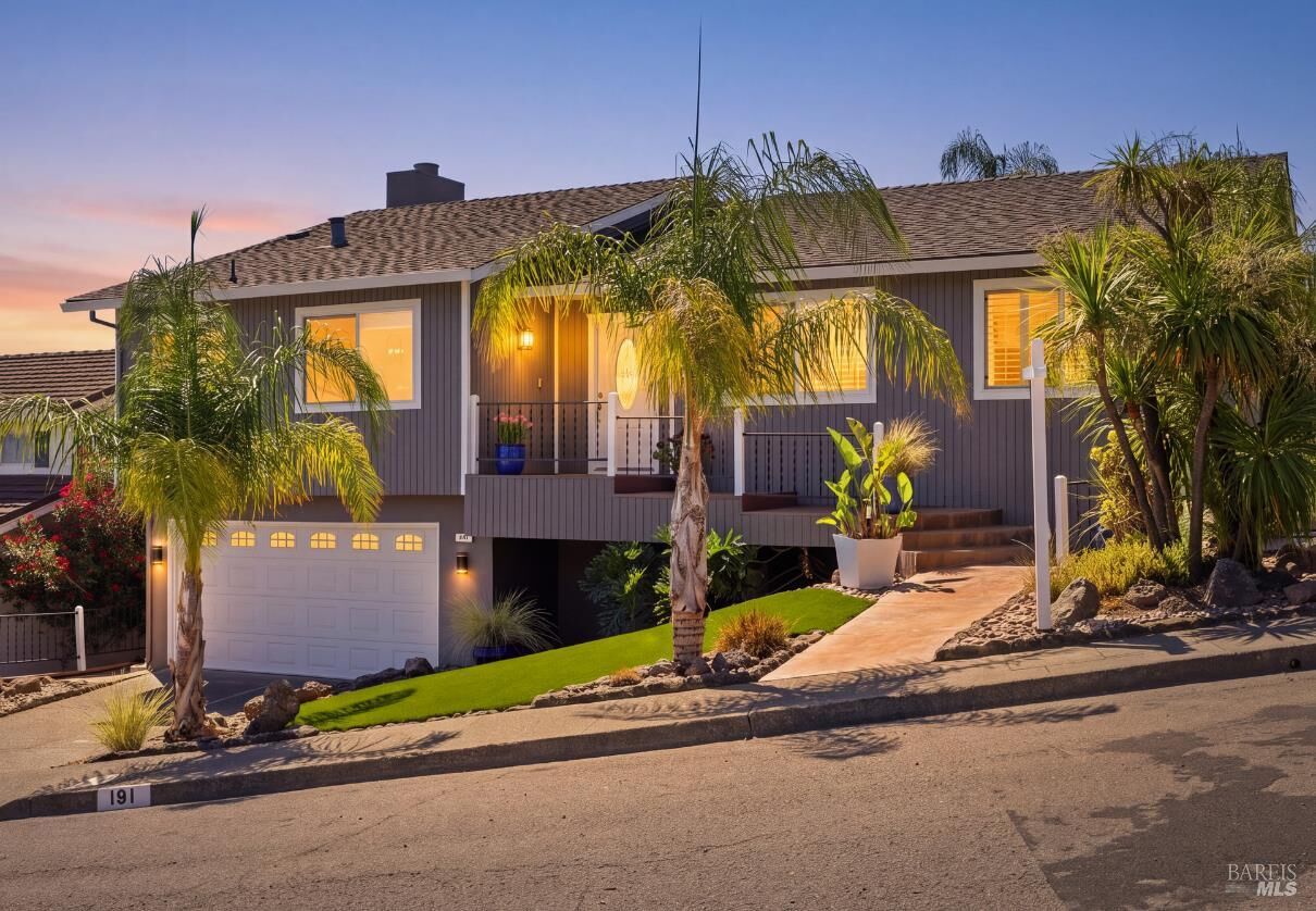 Property Photo:  191 Esmeyer Drive  CA 94903 
