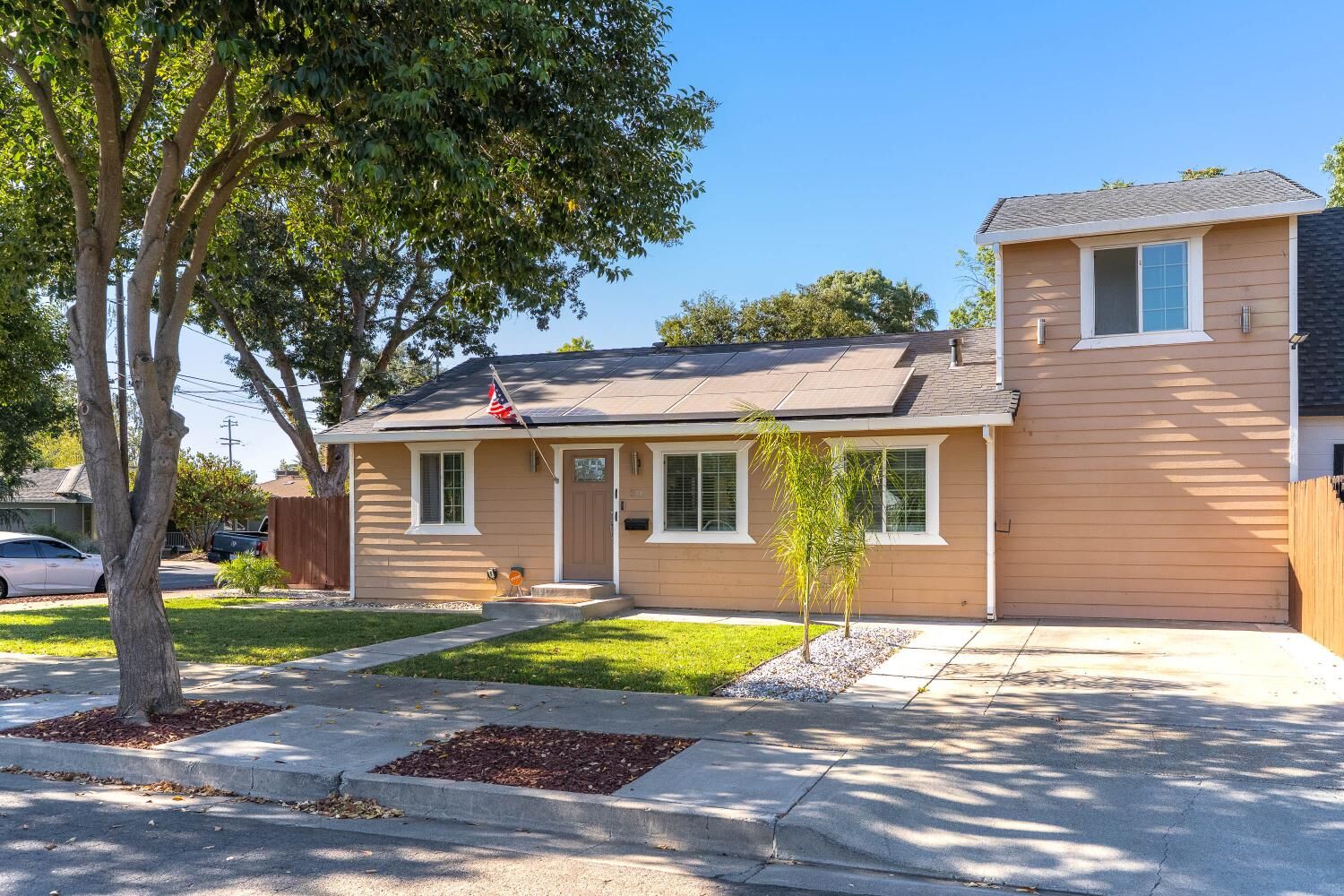 Property Photo:  311 Grafton Street  CA 95695 
