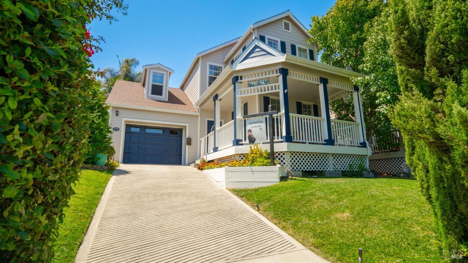 Property Photo: 358 Rodeo Avenue CA 94572