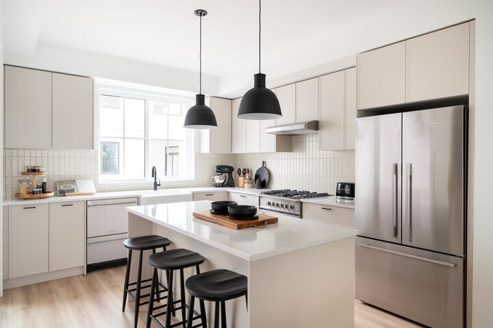 Property Photo: 7918 204B Street 22 BC V2Y 3T7