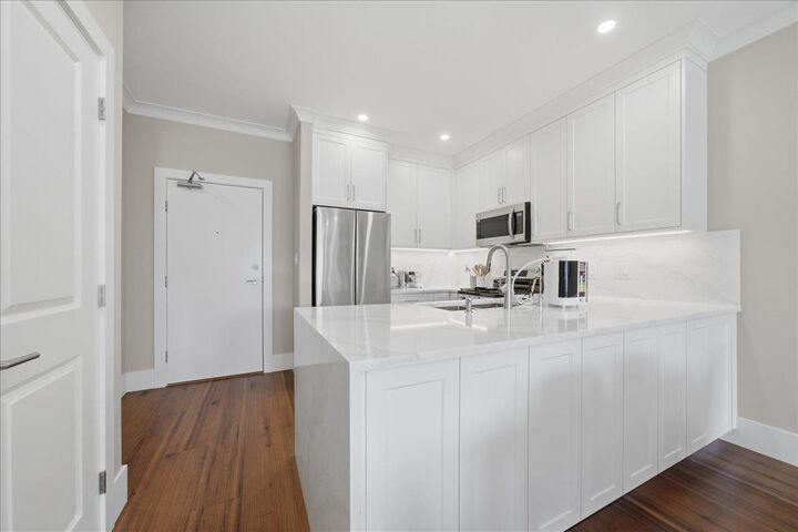 Property Photo: 4280 Moncton Street 306 BC V7E 6T4