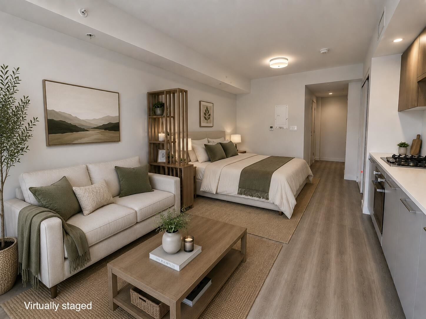 Property Photo:  6608 Sussex Avenue 4**  BC V5H 0M3 