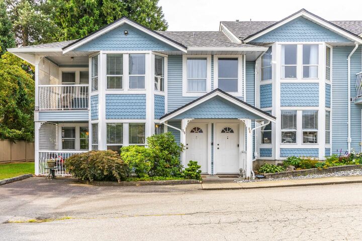 Property Photo: 20554 118 Ave Avenue 78 BC V2X 0S3