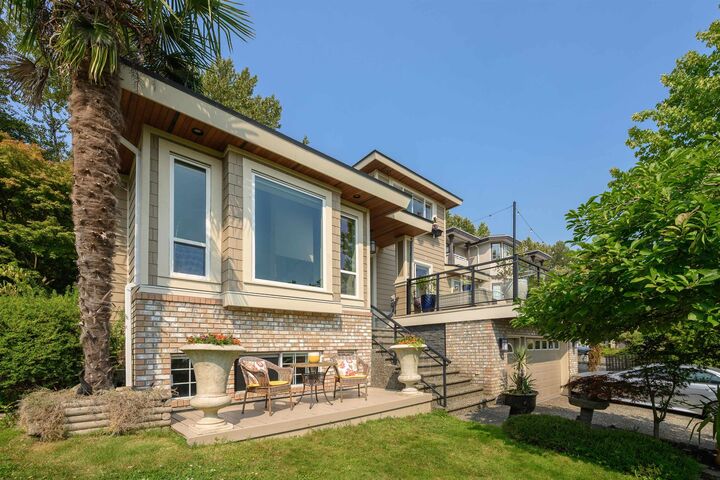 Property Photo: 94 Timbercrest Drive BC V3H 4T1