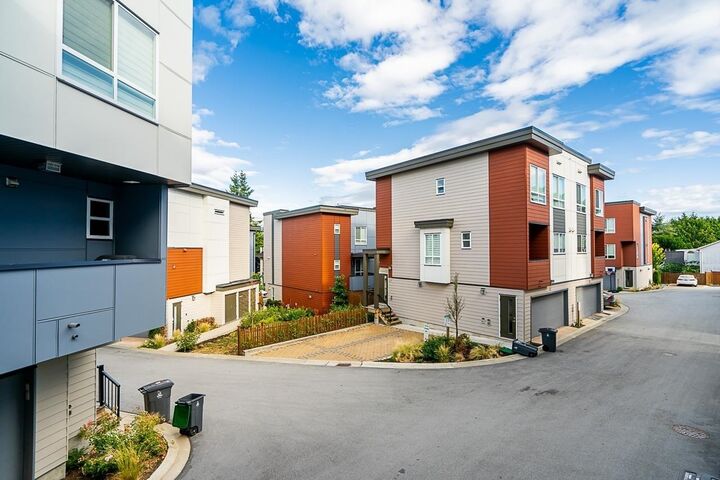 Property Photo: 1670 160 Street 48 BC V4A 0C6