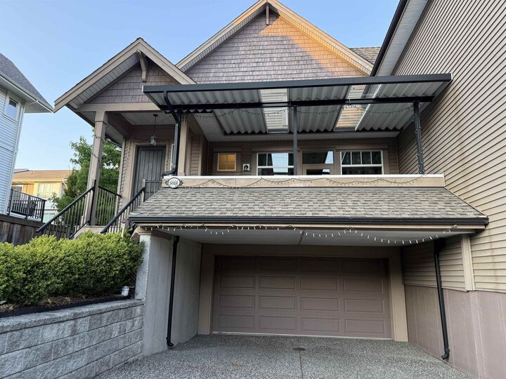 Property Photo: 1664 King George Boulevard BC V4A 4Z8