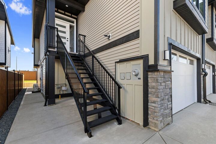 Property Photo: 8576 Dunbar Way BC V4S 0A7