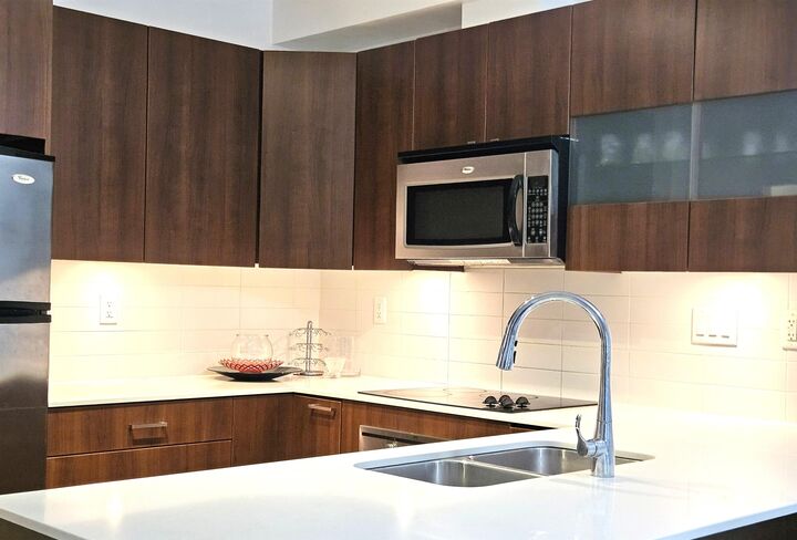 Property Photo: 13321 102A Avenue 220 BC V3T 1P6