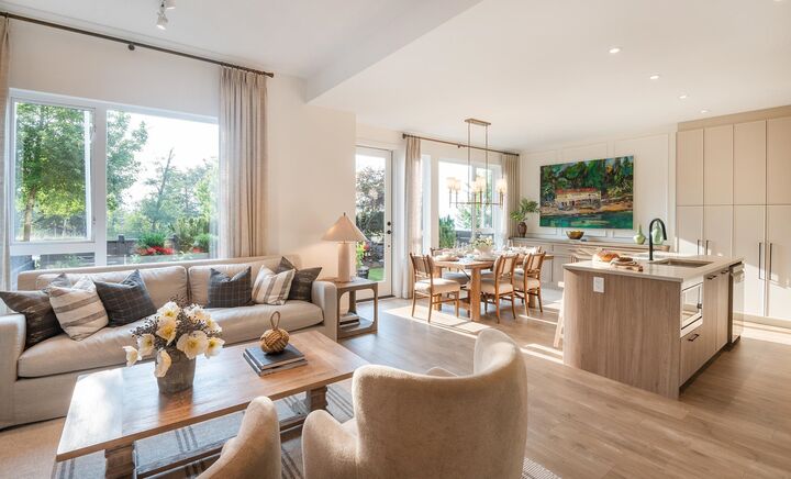 Property Photo: 3630 Harper Road 125 BC V3E 0P9