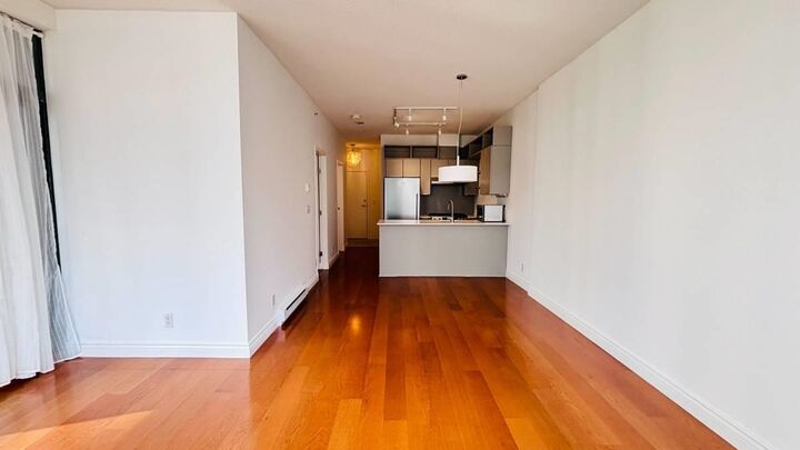 Property Photo: 1239 W Georgia Street 705 BC V6E 4R8