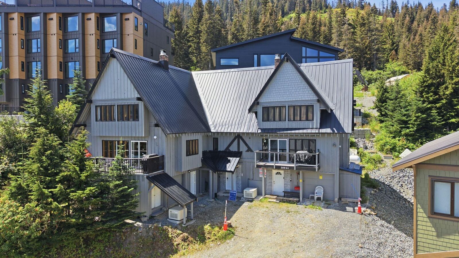 Property Photo: 20944 Snowflake Crescent 1 BC V0M 1A1