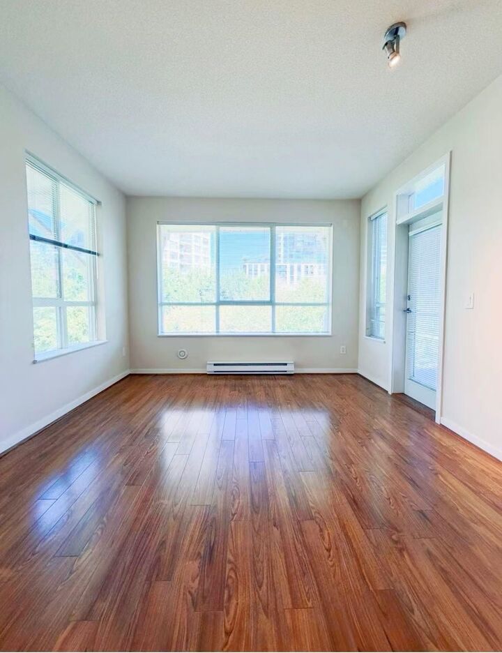 Property Photo:  3551 Foster Avenue 408  BC V5R 0A1 