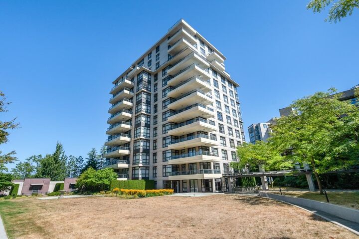 8160 Lansdowne Road 808 — photo 1