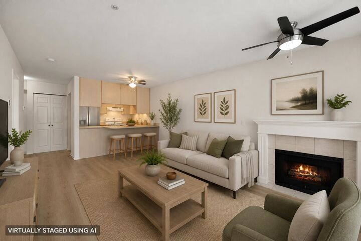 Property Photo:  20350 54 Avenue 110  BC V3A 8J4 