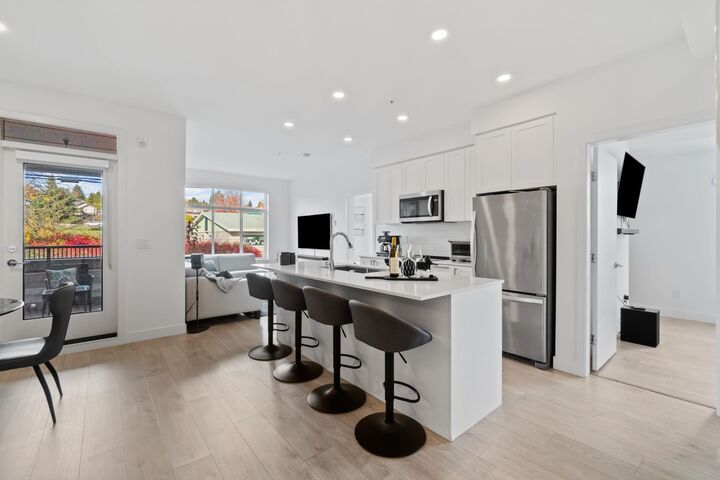 Property Photo:  808 Gauthier Avenue 301  BC V3K 0H1 