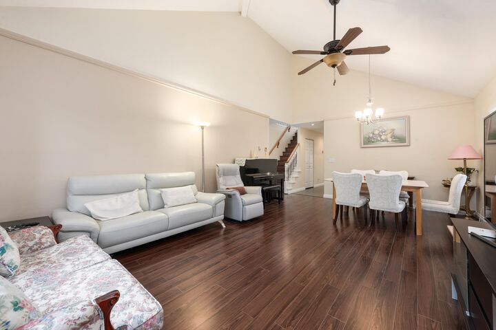 Property Photo: 8051 Ash Street 35 BC V6Y 3X6