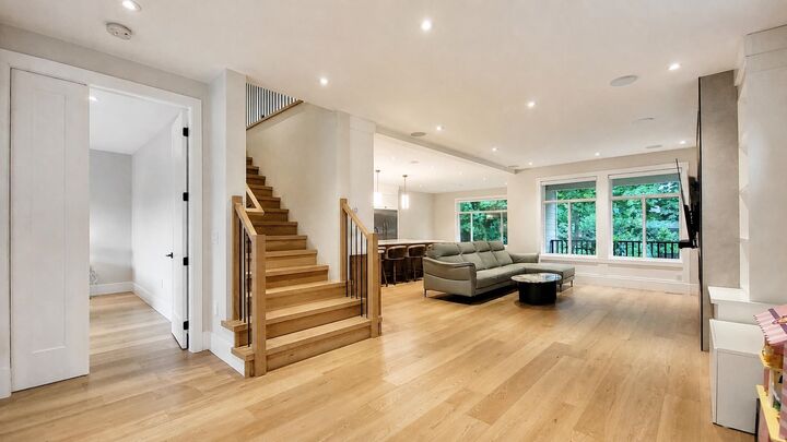 Property Photo: 3555 Monson Crescent BC V3B 0S2