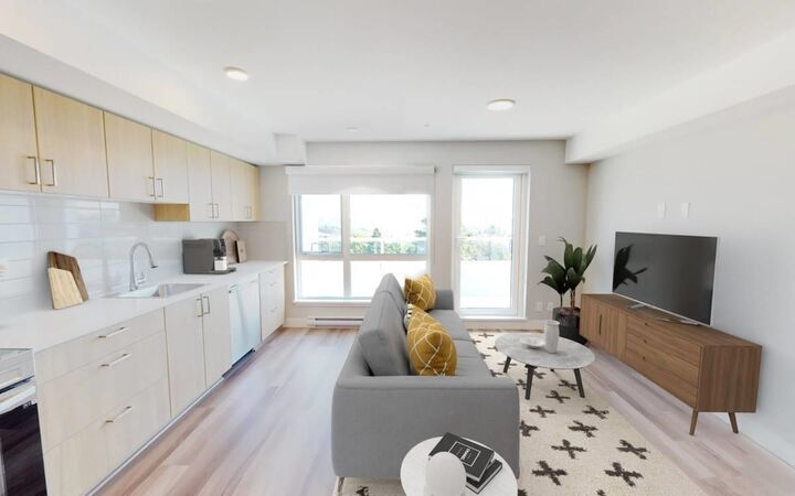 Property Photo:  408 East Columbia 412  BC V3L 1B1 