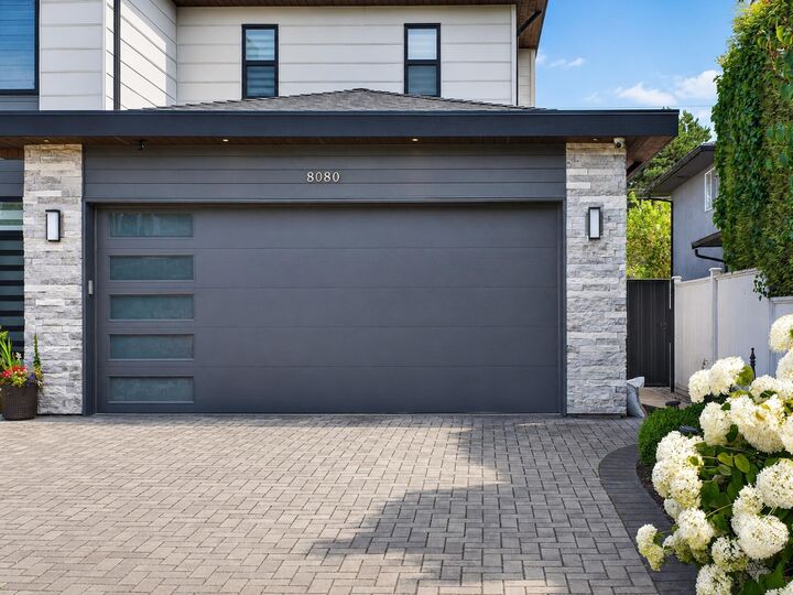 Property Photo: 8080 Fairdell Crescent BC V7C 1W4