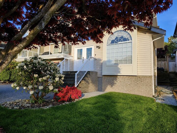 Property Photo: 1252 Dewar Way BC V3C 5Z1