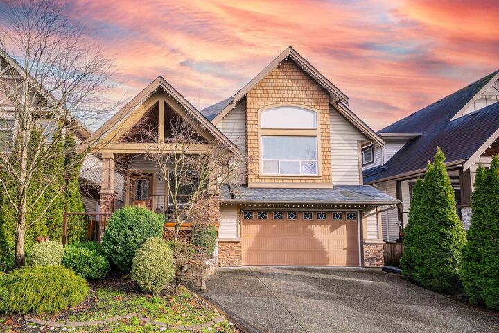 Property Photo: 1353 Hames Crescent BC V3E 0G4
