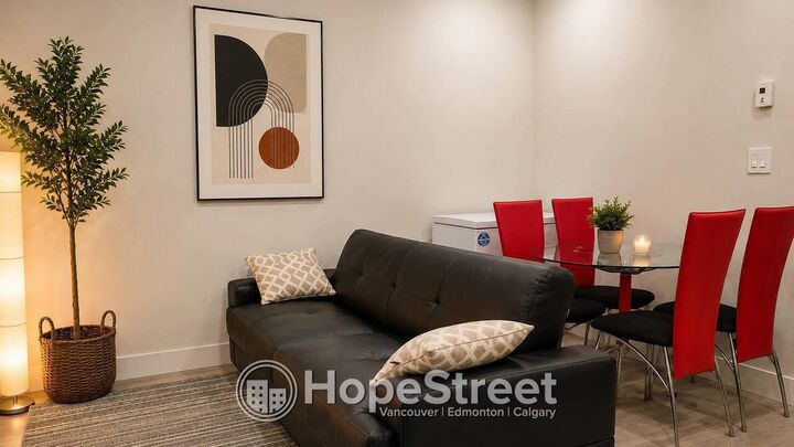 Property Photo:  18033 58 Avenue Bsmt  BC V3S 1M2 