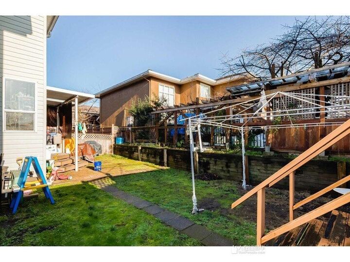 Property Photo:  22600 Chaldecott Drive Garden Suite  BC V6X 4K2 