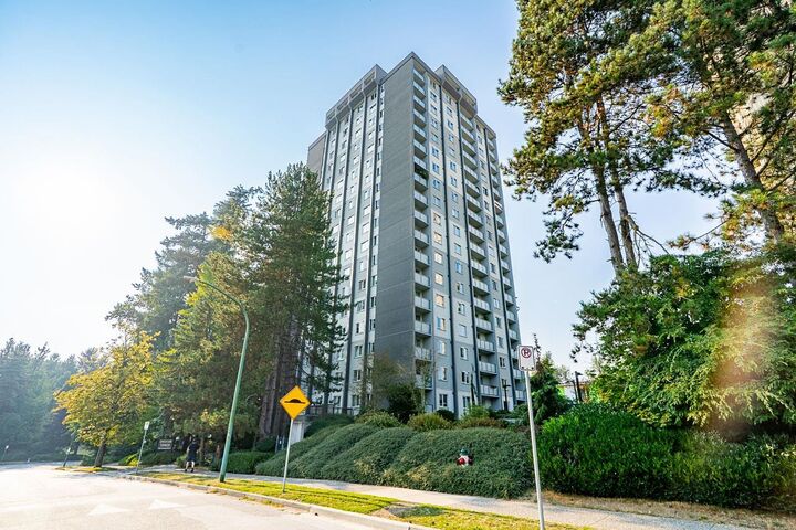 9541 Erickson Drive 704 — photo 1