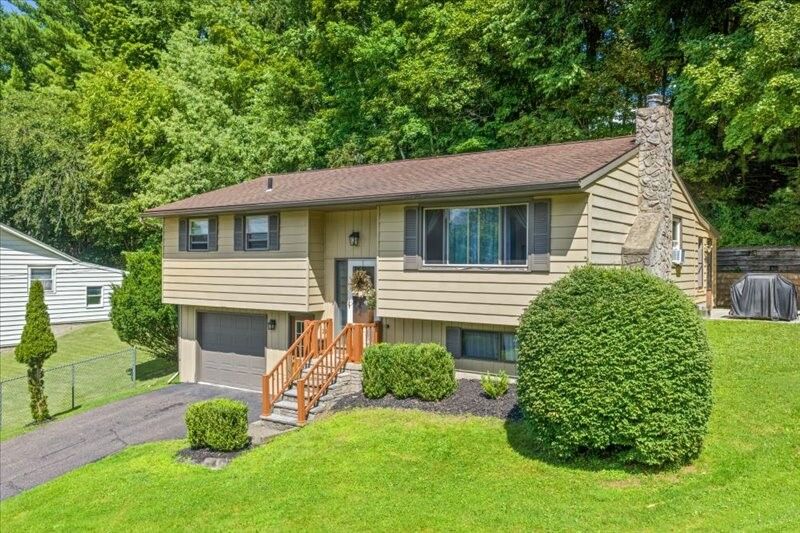 Property Photo: 24 Maria Manor S NY 13903