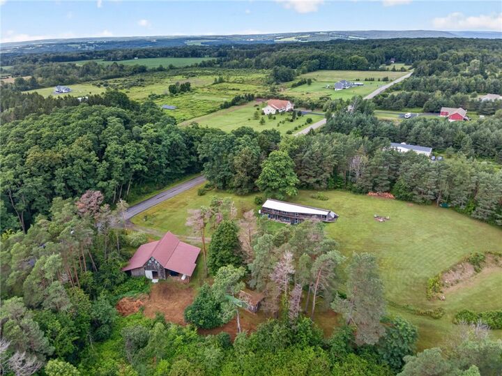 Property Photo: 194 Bossard Road NY 13073