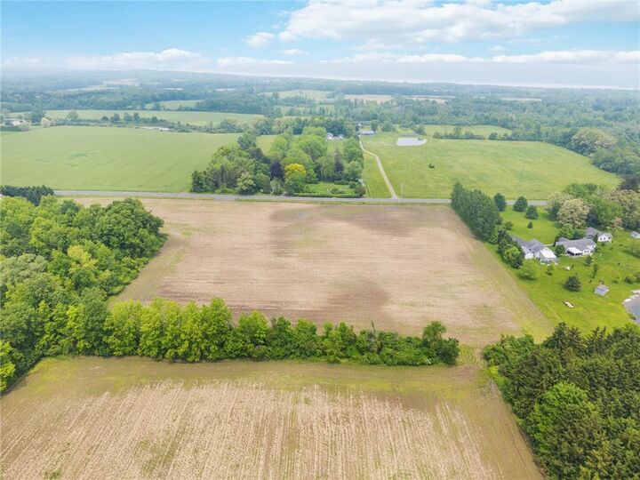 Property Photo: 0 Perry City Road NY 14886