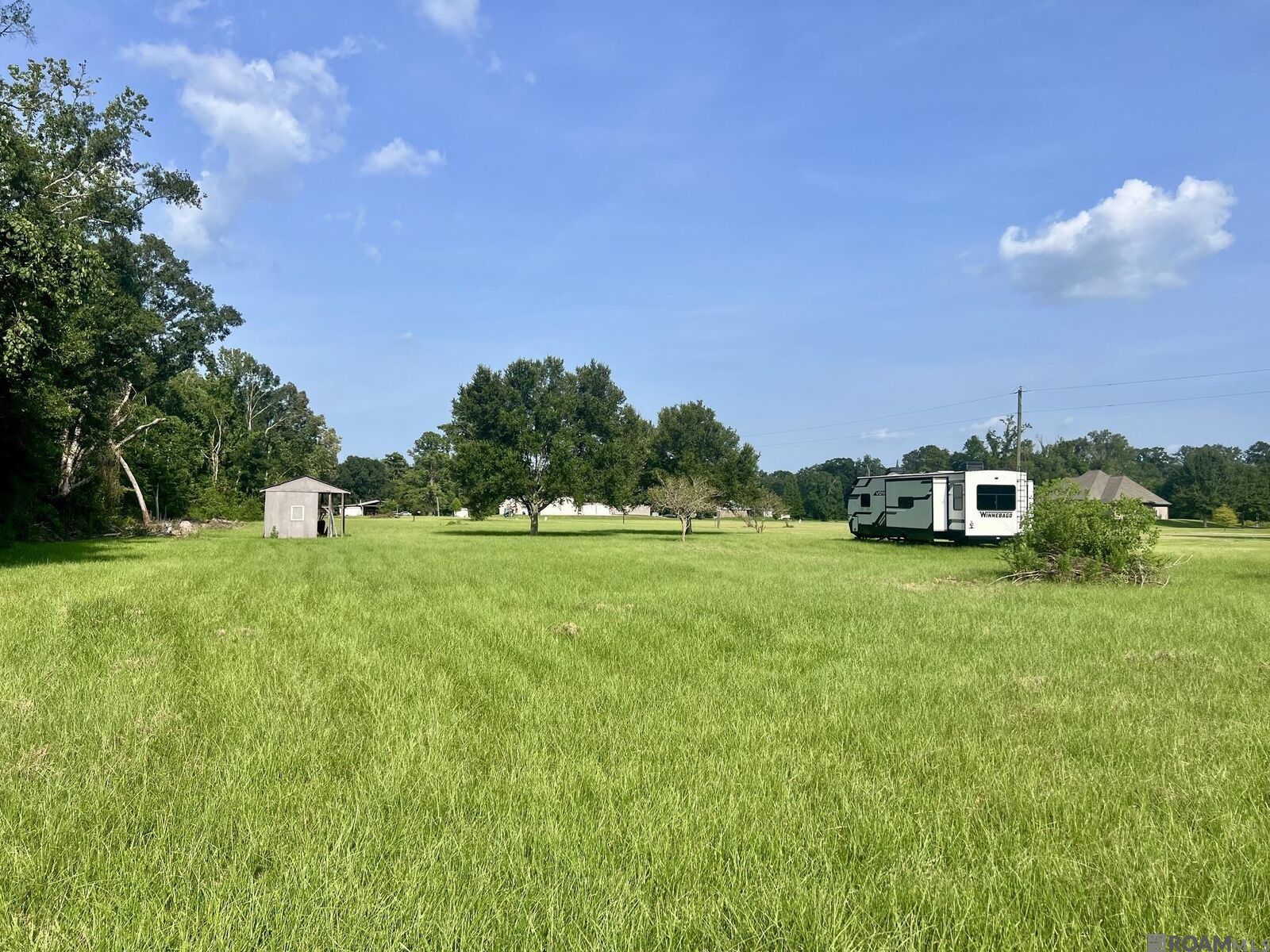 Property Photo:  13386 La Hwy 431  LA 70774 